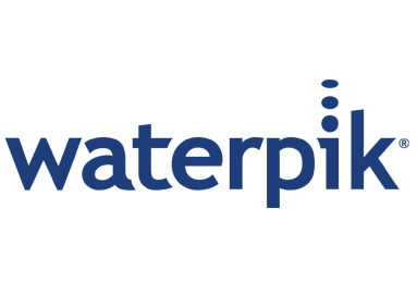 Waterpik Logo